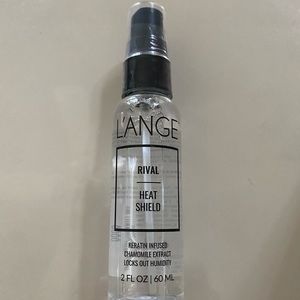 L’ange Heat Shield Spray